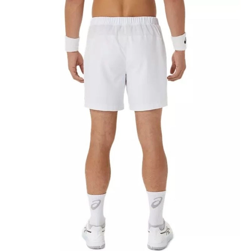 ASICS Mens Court 7-inch Tennis Short
