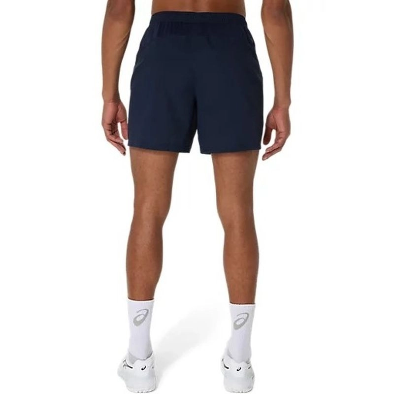 ASICS Mens Court 7-inch Tennis Short