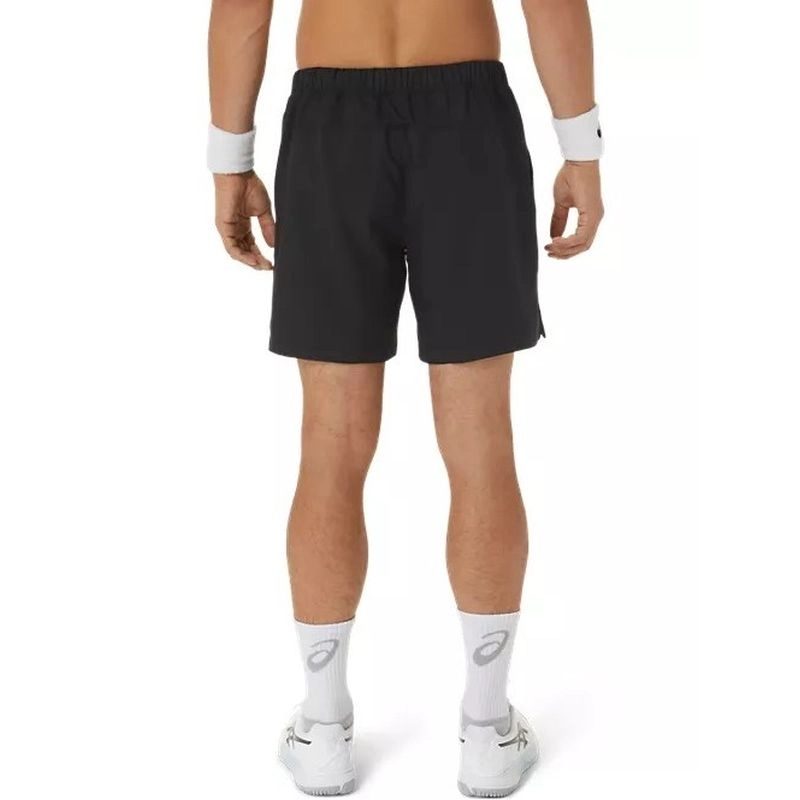 ASICS Mens Court 7-inch Tennis Short