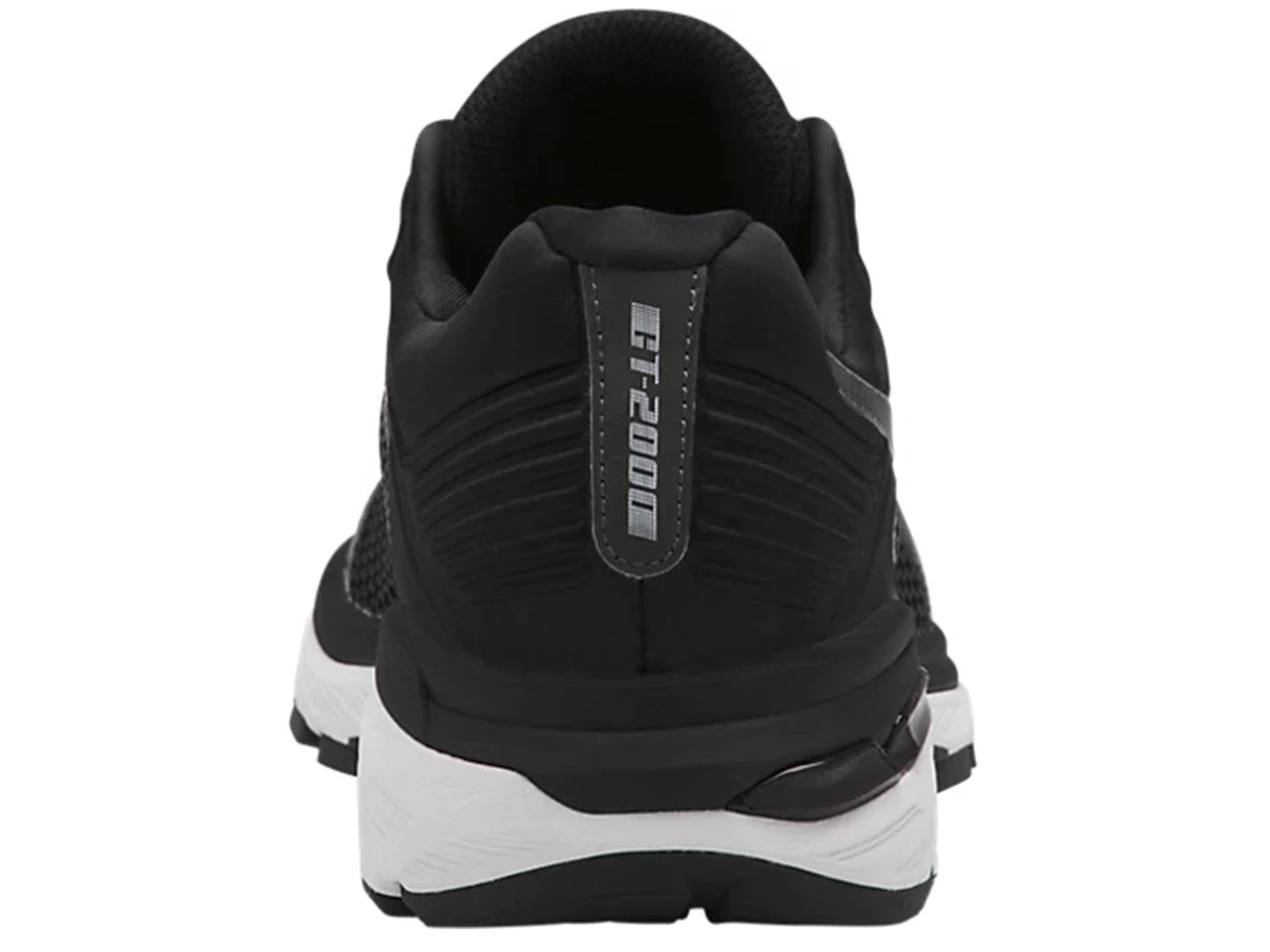 Asics Mens GT 2000 6 <br> T805N 9001