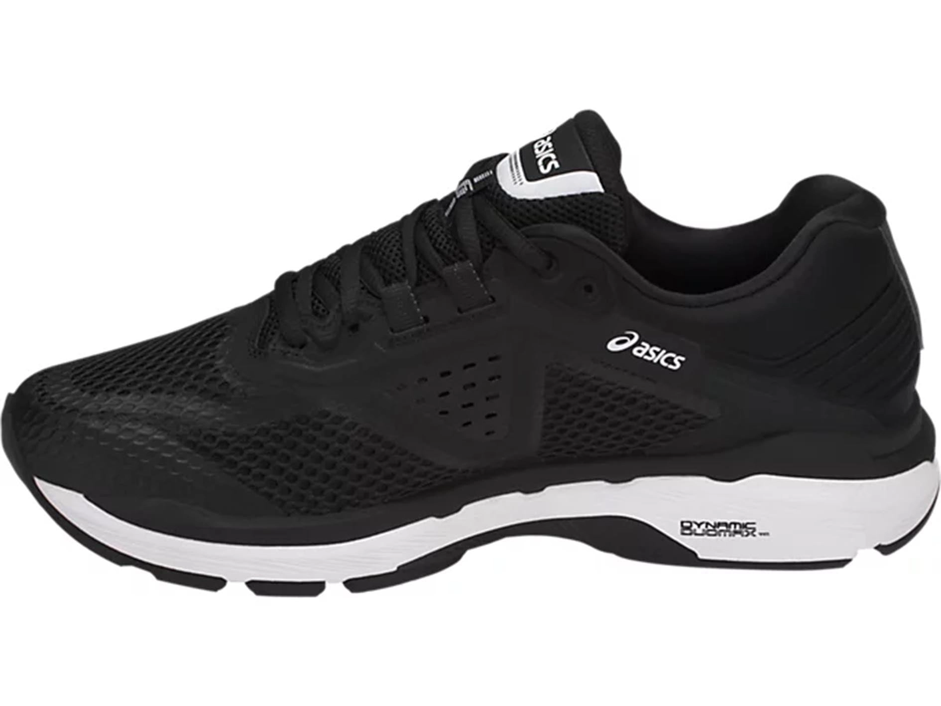 Asics Mens GT 2000 6 <br> T805N 9001