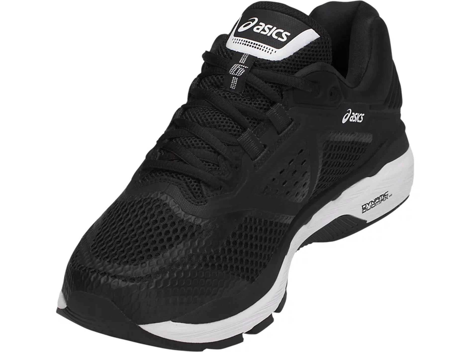 Asics Mens GT 2000 6 <br> T805N 9001