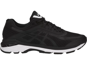 Asics Mens GT 2000 6 <br> T805N 9001