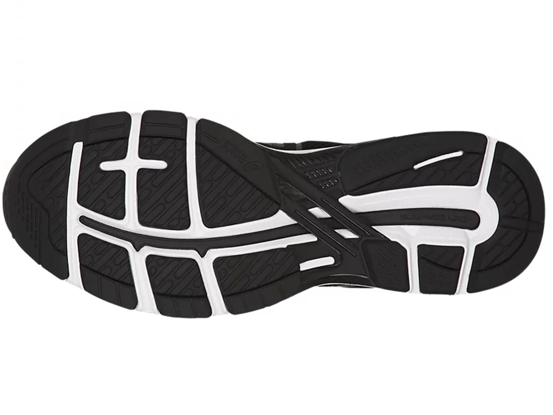 Asics Mens GT 2000 6 <br> T805N 9001