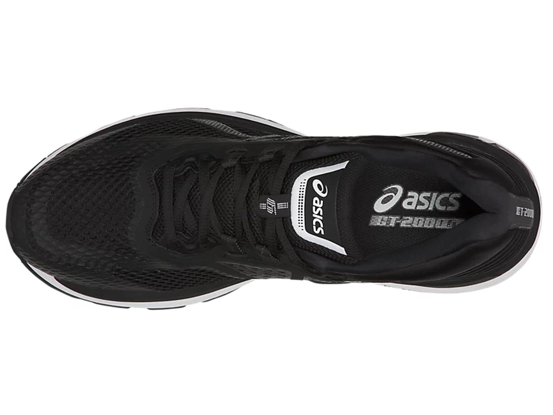 Asics Mens GT 2000 6 <br> T805N 9001