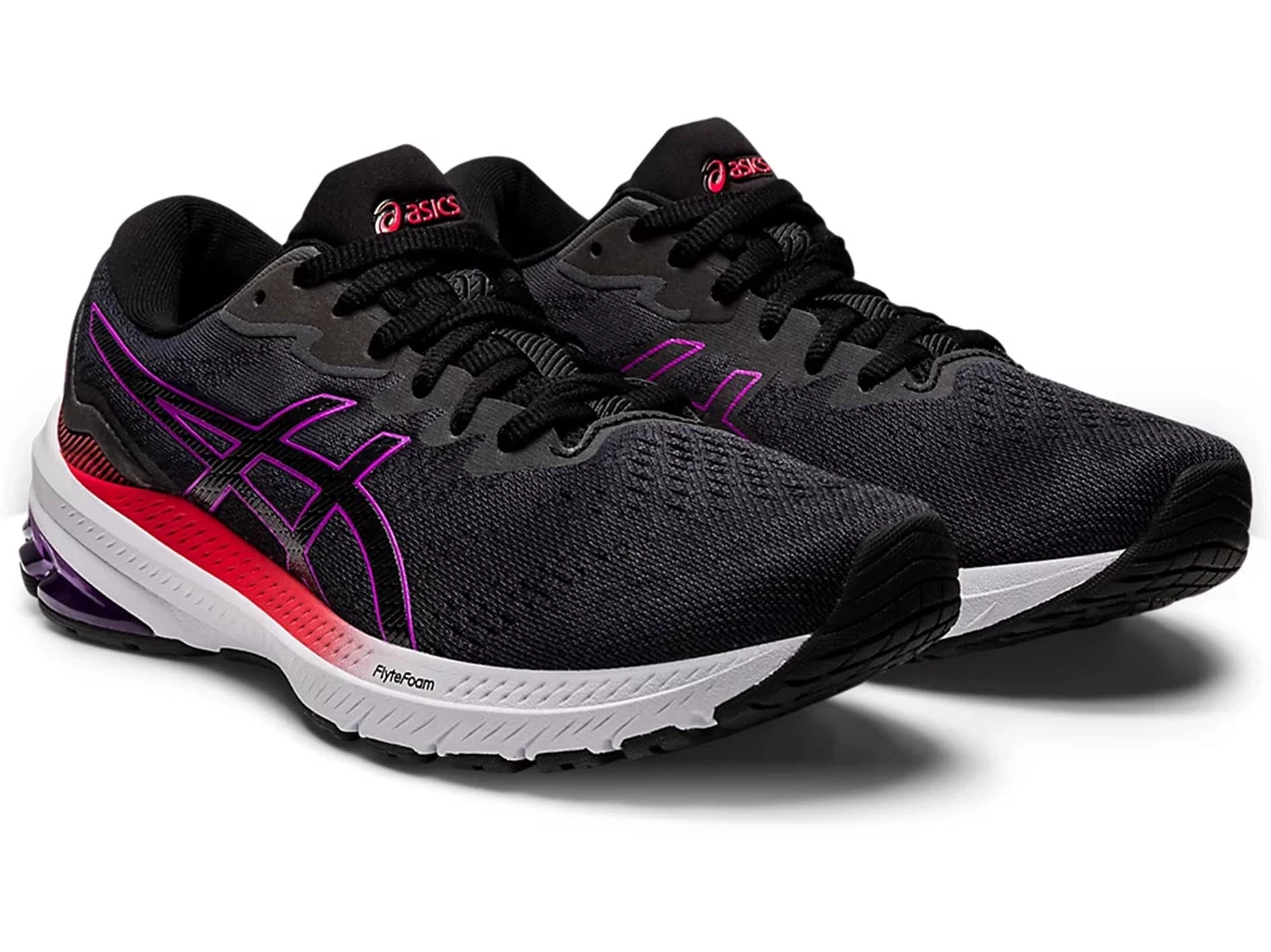 Asics Womens GT 1000 11 (D Width)