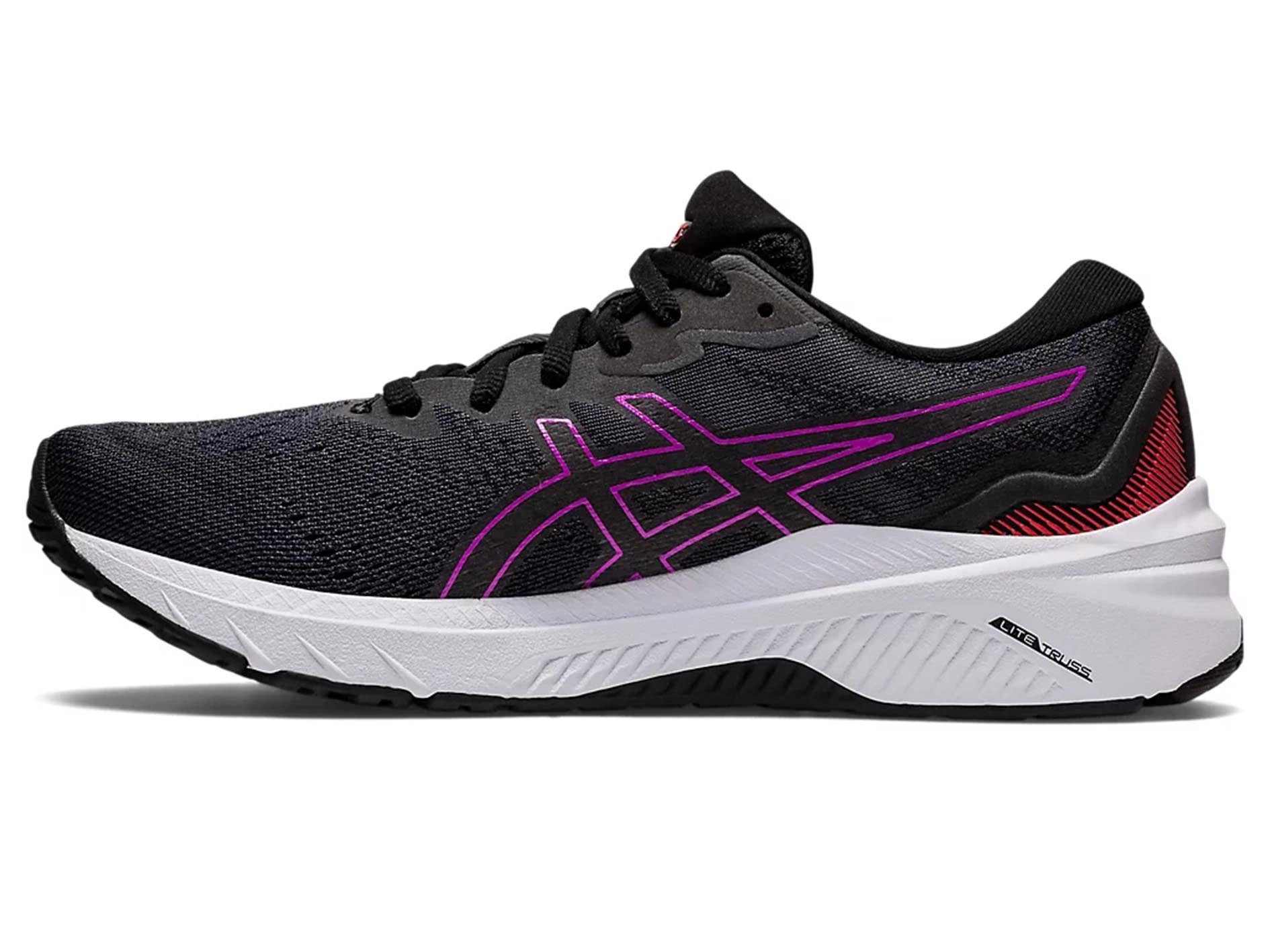 Asics Womens GT 1000 11 (D Width)