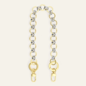 Aspen Strap | Mixed Gold