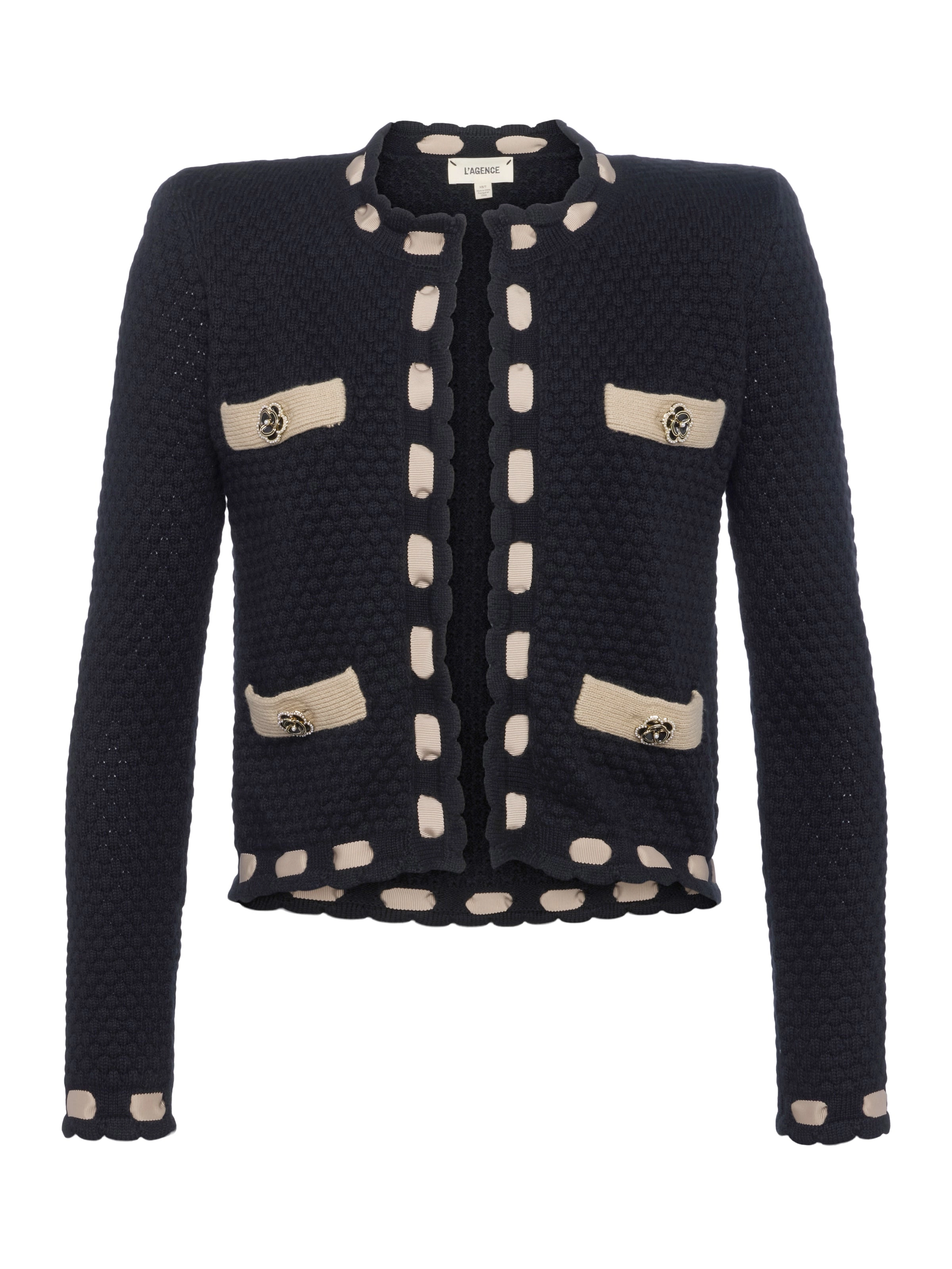 Astor Cardigan