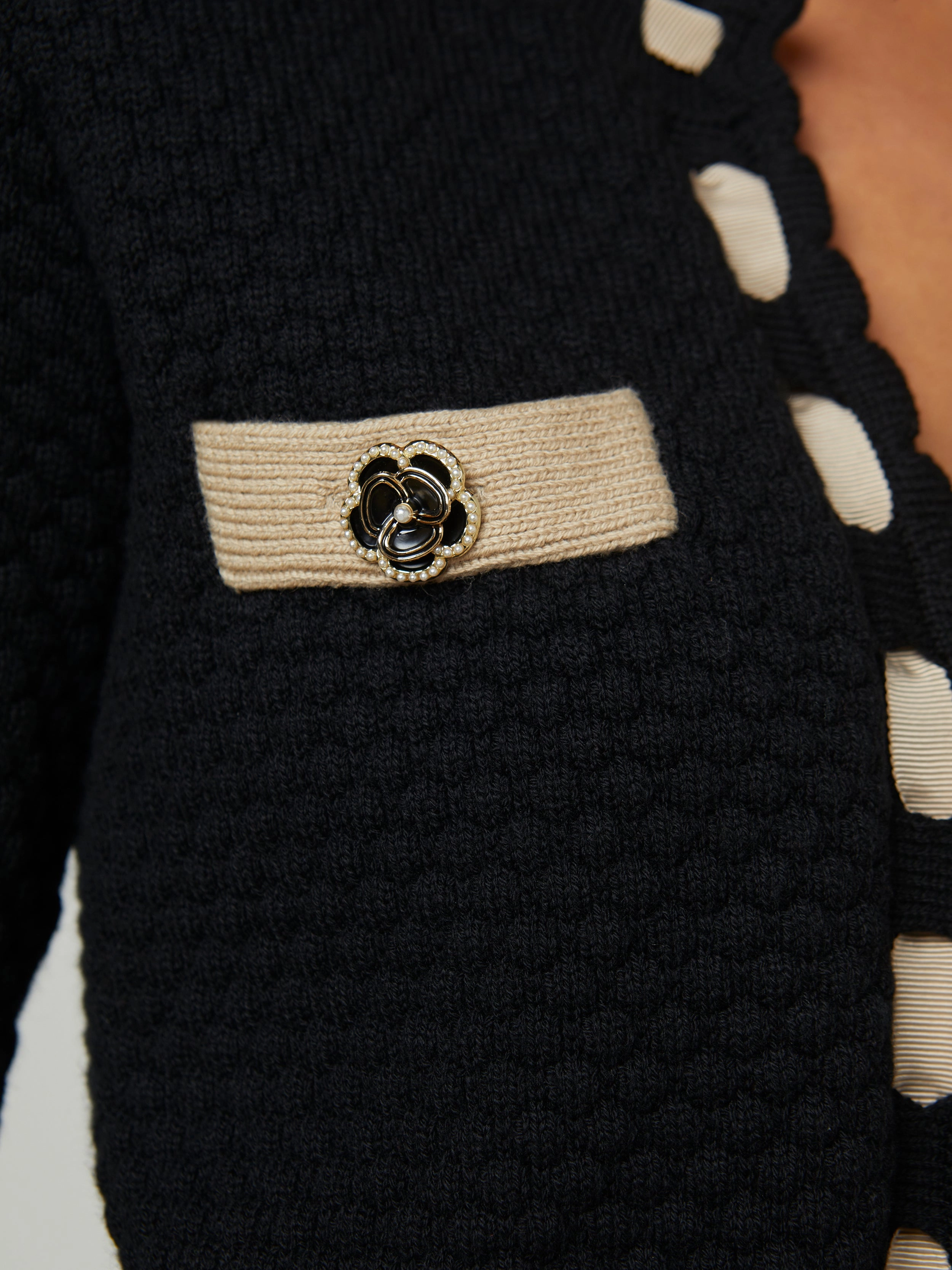 Astor Cardigan