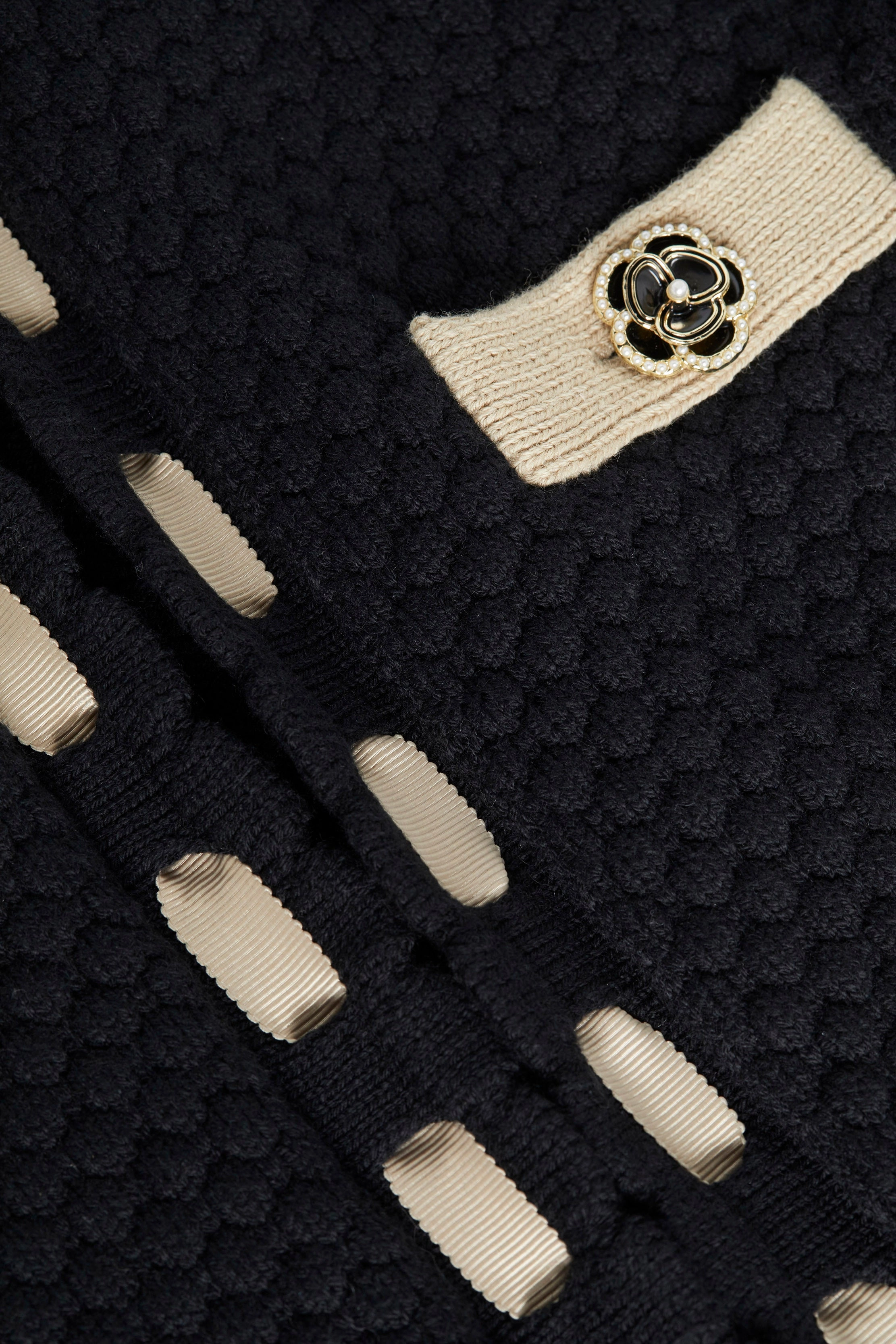Astor Cardigan
