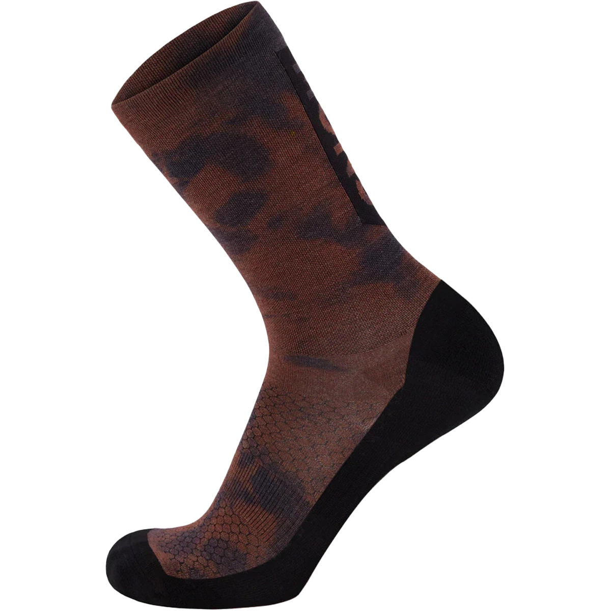 Atlas Crew Sock Digital