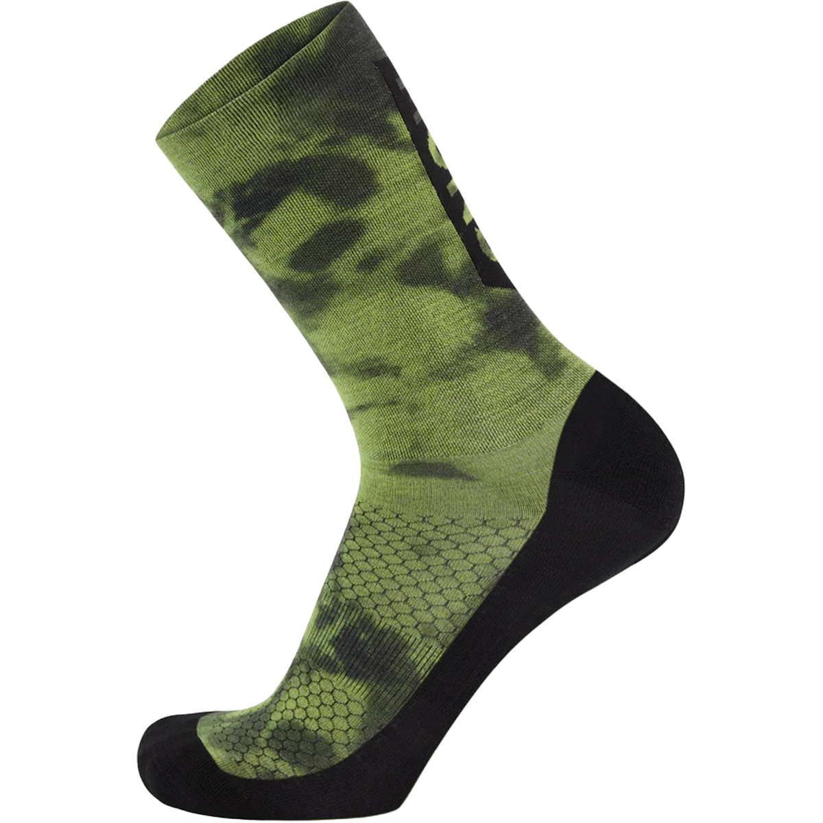 Atlas Crew Sock Digital