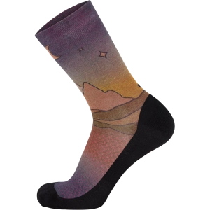 Atlas Crew Sock Digital