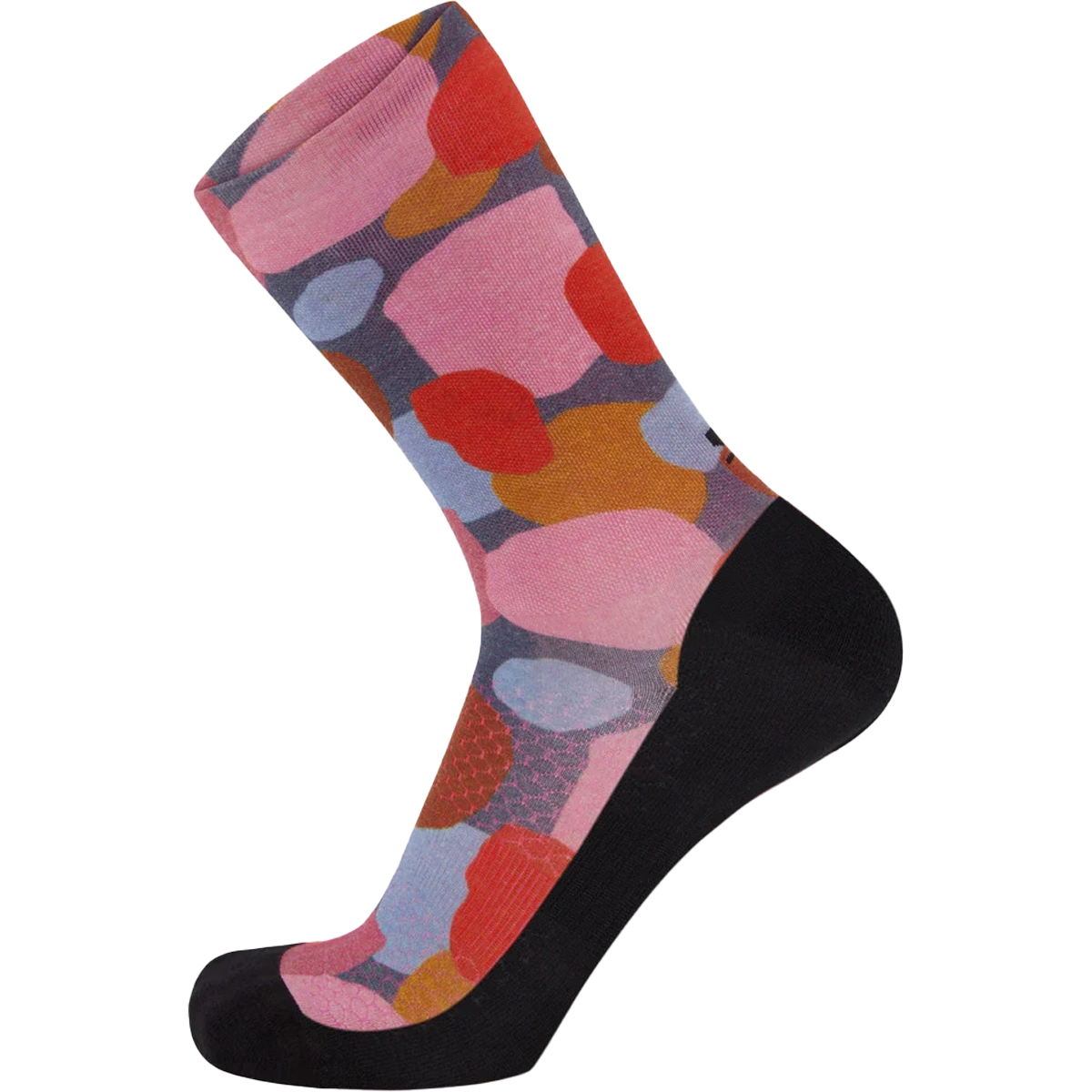 Atlas Crew Sock Digital