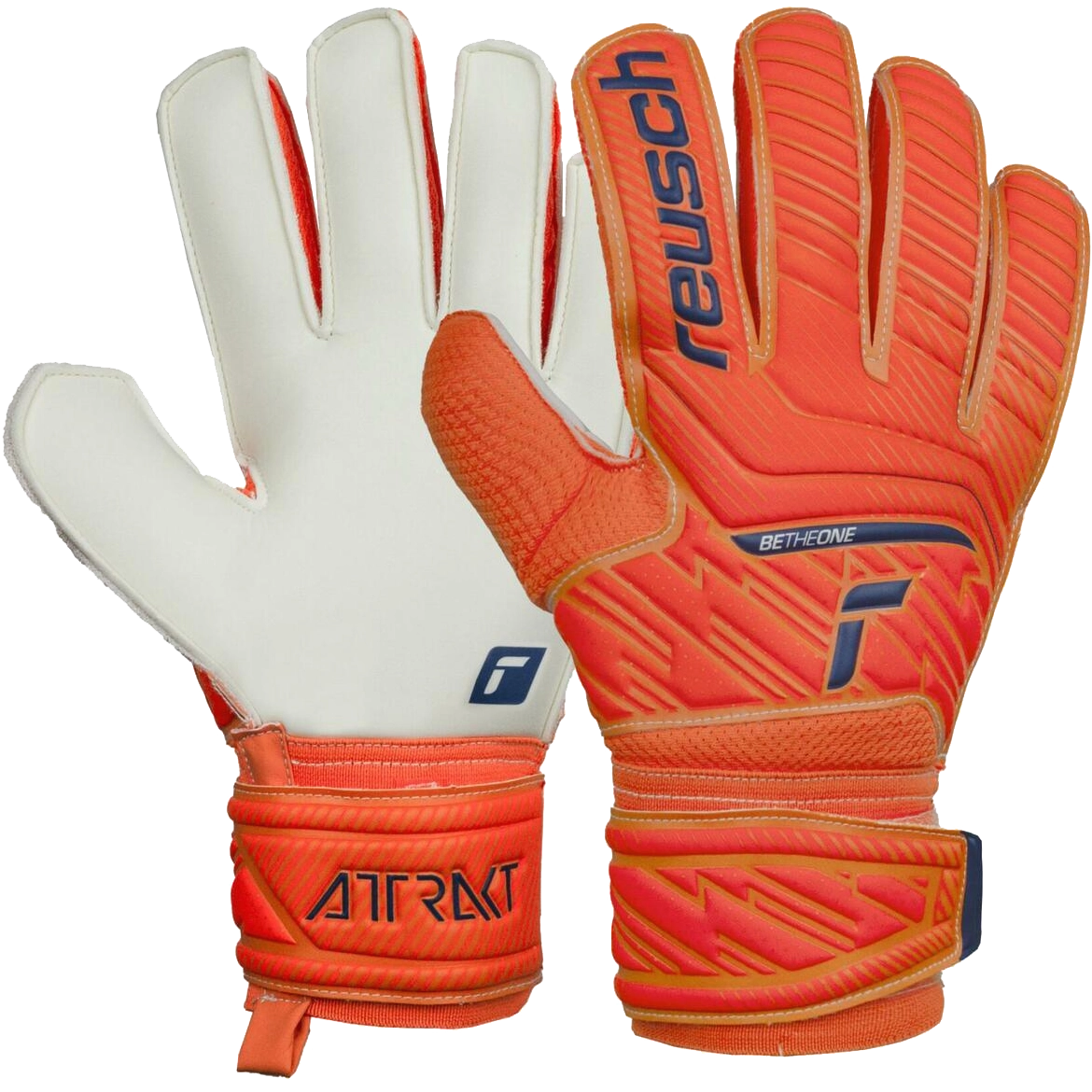 Attrakt Solid 22 Glove