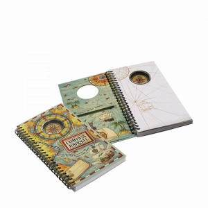 Authentic Models	Compass Journal