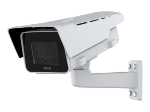 AXIS P1385-E - Network surveillance camera - bullet - outdoor - weatherproof / heatproof / impact-resistant - color (Day&Night) 02734-001