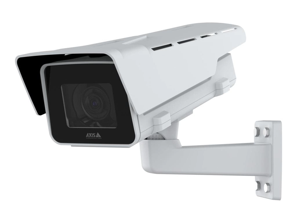 AXIS P1385-E - Network surveillance camera - bullet - outdoor - weatherproof / heatproof / impact-resistant - color (Day&Night) 02734-001