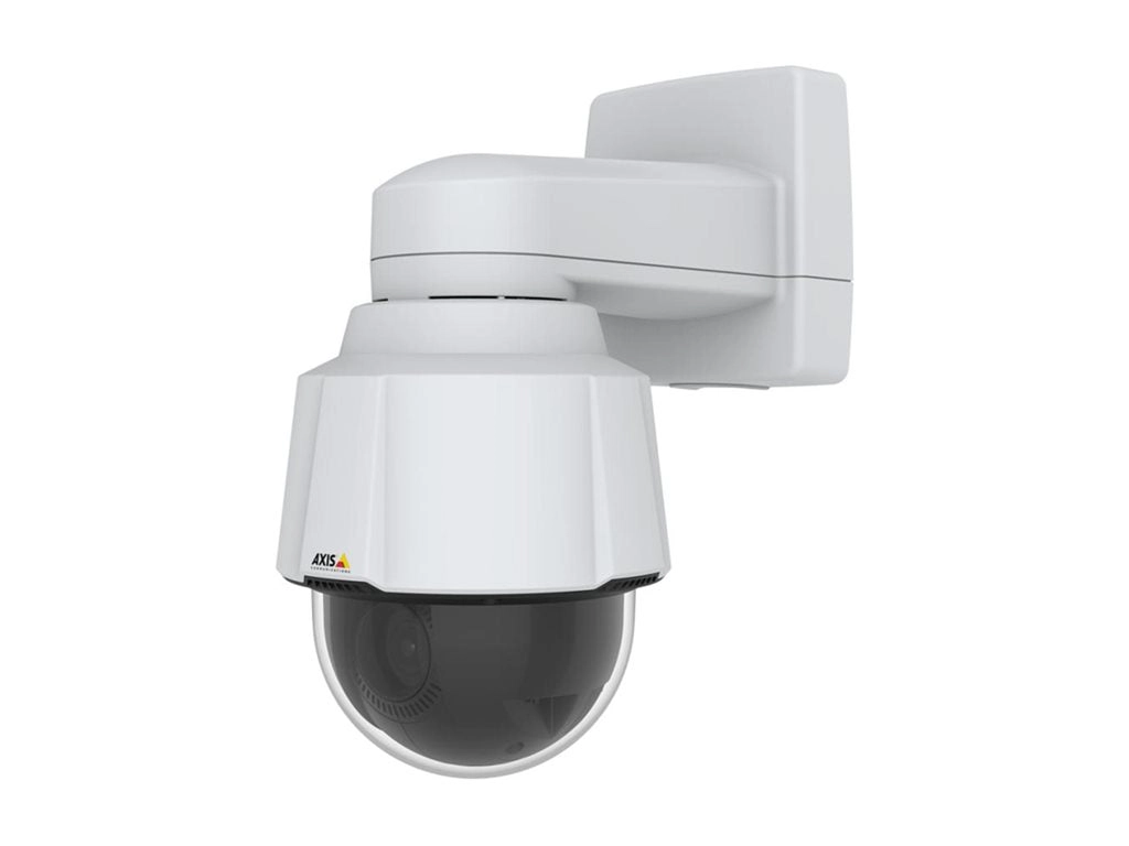 AXIS P5654-E MK II - Network surveillance camera - PTZ - outdoor - vandal / weatherproof - color (Day&Night) - 1920 x 1080 - 02915-001