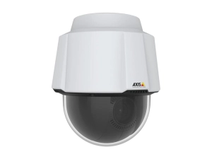 AXIS P5654-E MK II - Network surveillance camera - PTZ - outdoor - vandal / weatherproof - color (Day&Night) - 1920 x 1080 - 02915-001