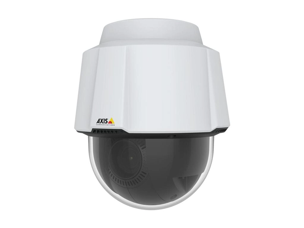 AXIS P5654-E MK II - Network surveillance camera - PTZ - outdoor - vandal / weatherproof - color (Day&Night) - 1920 x 1080 - 02915-001