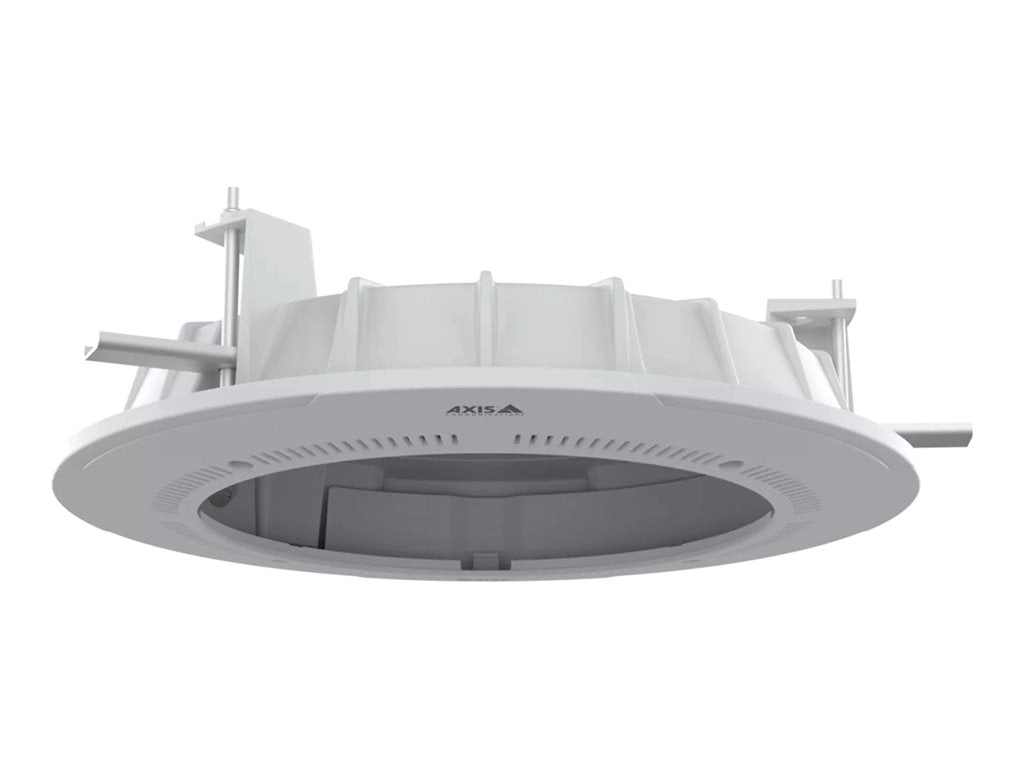 AXIS TP3204-E - Camera dome recessed mount - indoor, outdoor - for P37 Series P3737-PLE 02873-001