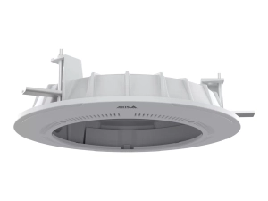 AXIS TP3204-E - Camera dome recessed mount - indoor, outdoor - for P37 Series P3737-PLE 02873-001