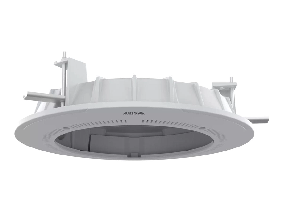 AXIS TP3204-E - Camera dome recessed mount - indoor, outdoor - for P37 Series P3737-PLE 02873-001