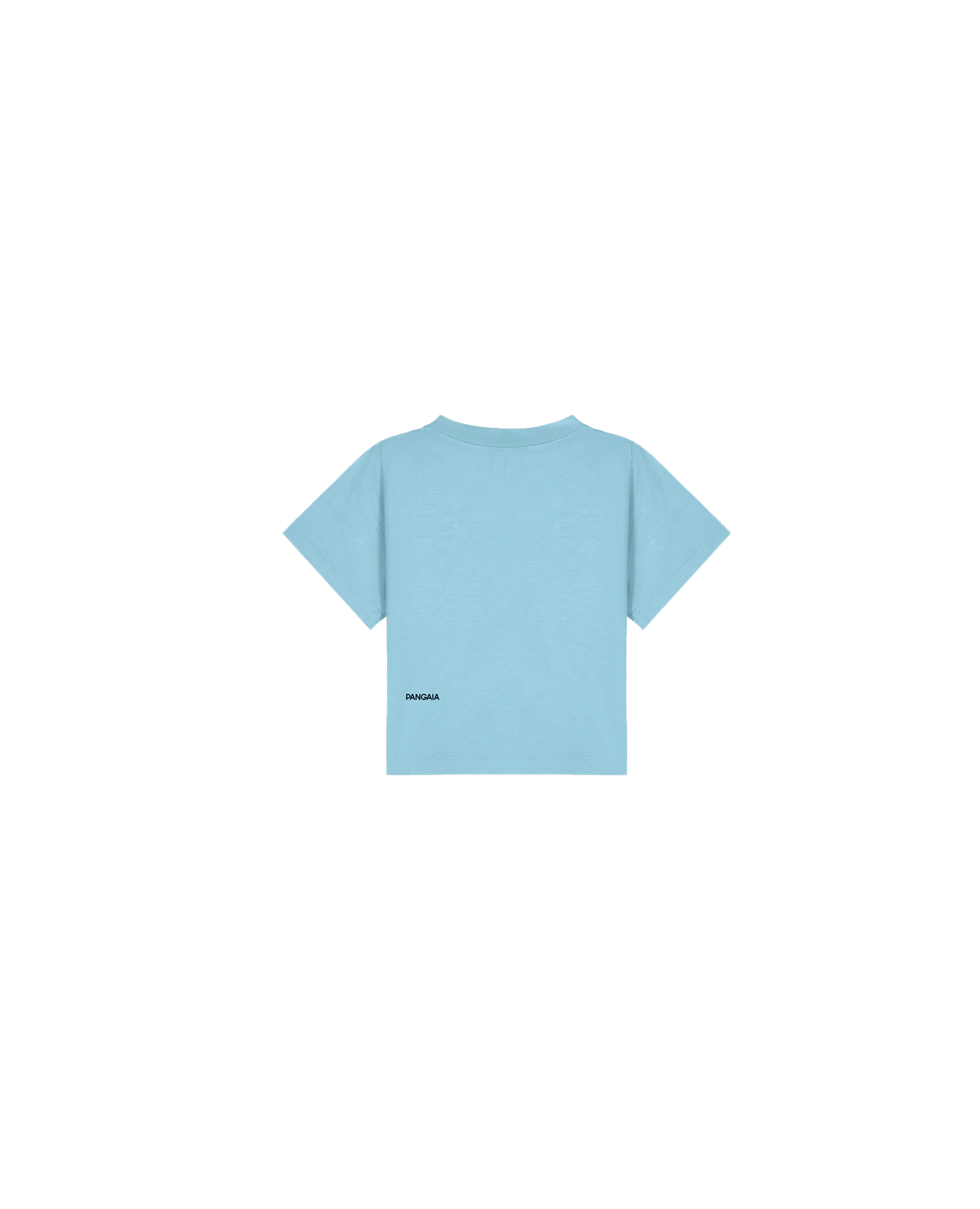 Baby 365 Lightweight T-Shirt—celestial blue