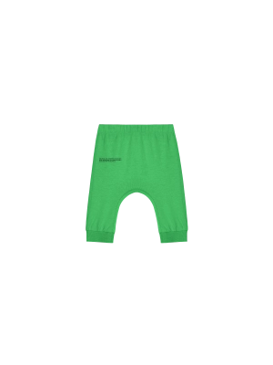 Baby 365 Lightweight Track Pants—jade green