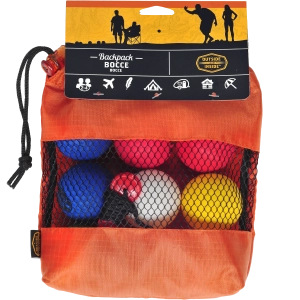Backpack Bocce