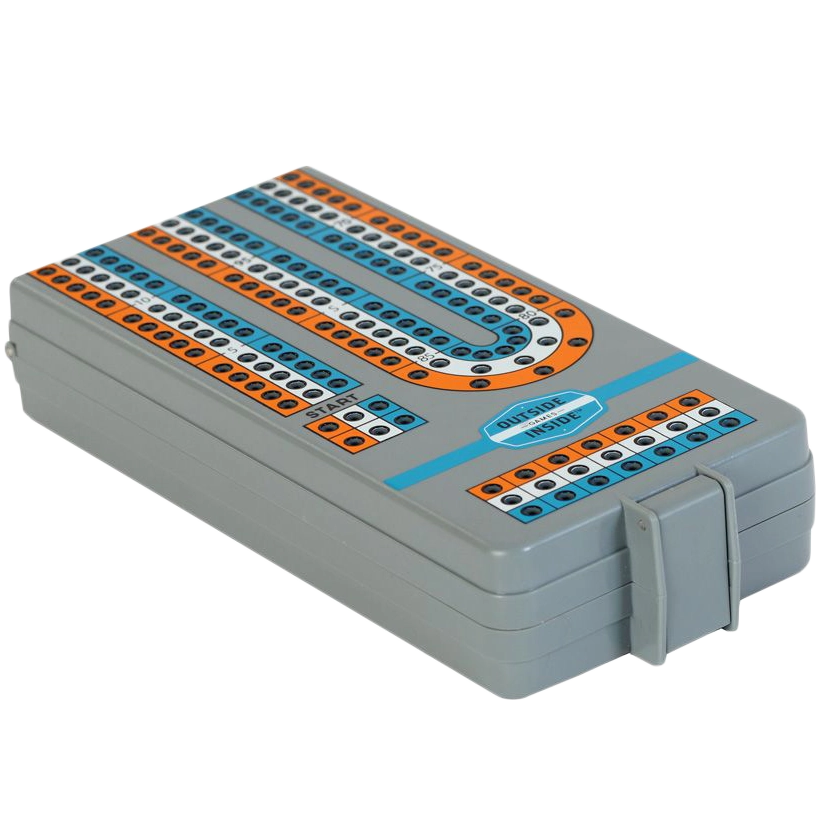 Backpack Cribbage