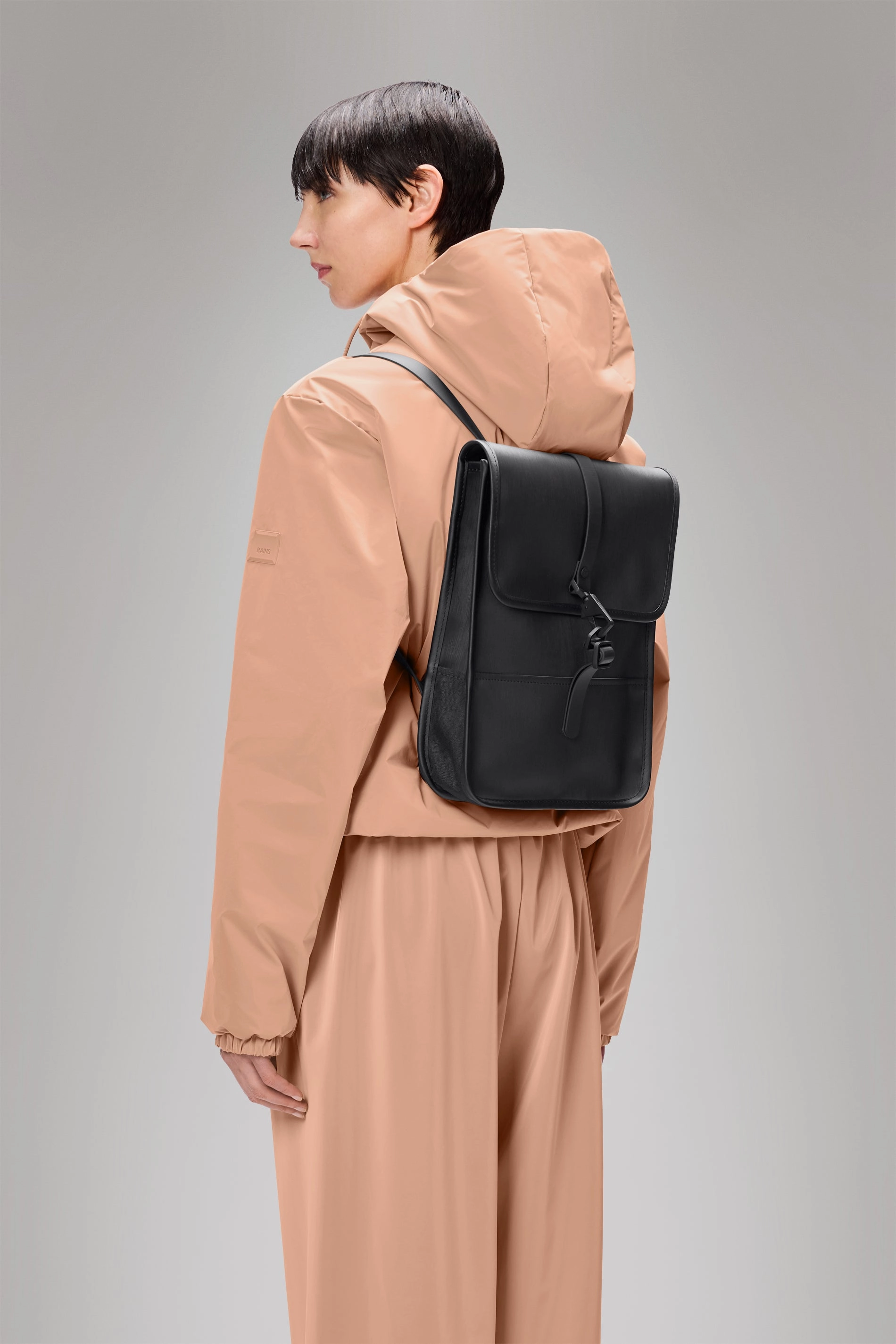 Backpack Micro
