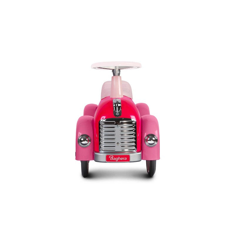 Baghera Speedster Candy Pink