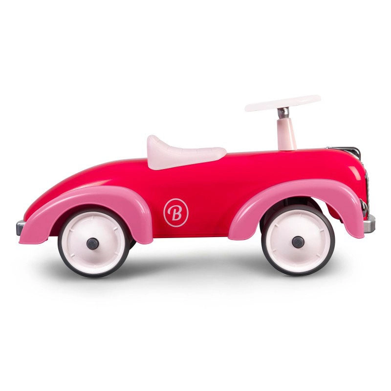 Baghera Speedster Candy Pink