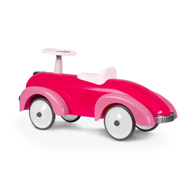 Baghera Speedster Candy Pink