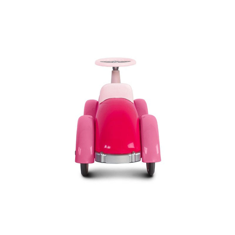 Baghera Speedster Candy Pink