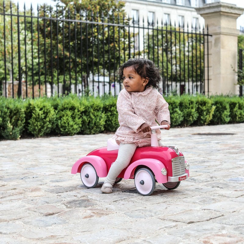 Baghera Speedster Candy Pink