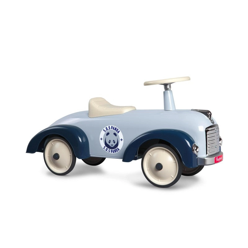 Baghera Speedster Panda