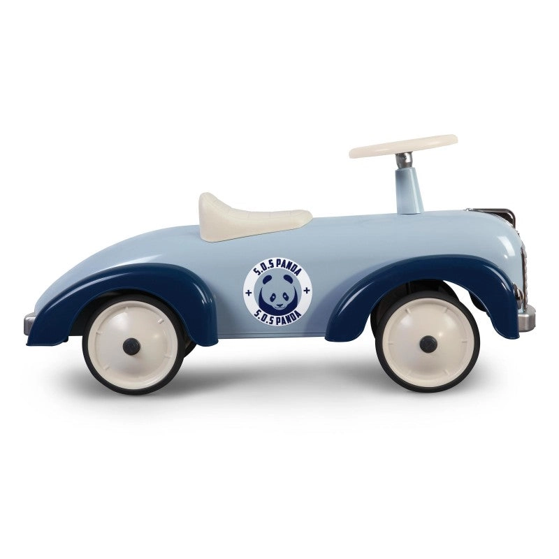 Baghera Speedster Panda