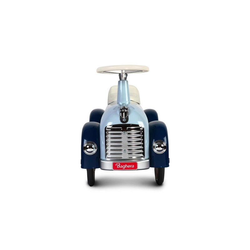 Baghera Speedster Panda