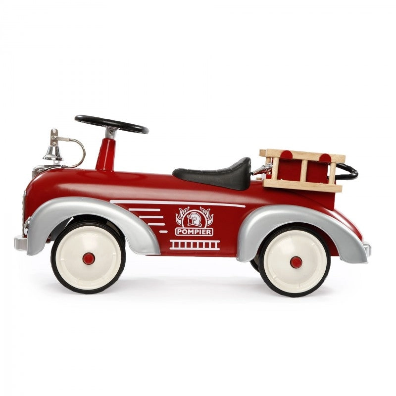 Baghera Speedster Pompiers Firetruck