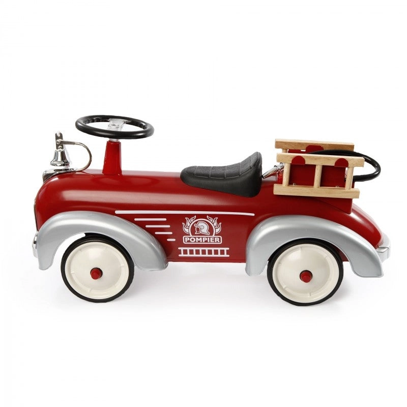 Baghera Speedster Pompiers Firetruck