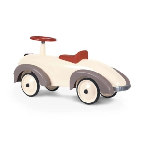 Baghera Speedster Silkgrey