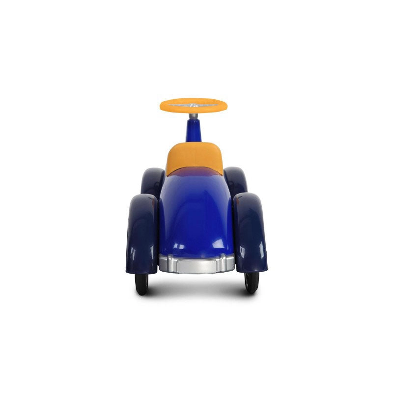Baghera Speedster Space Cab