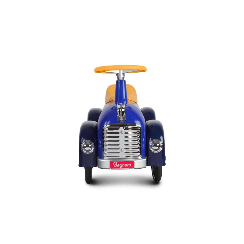 Baghera Speedster Space Cab