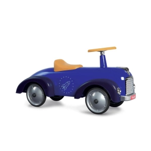 Baghera Speedster Space Cab