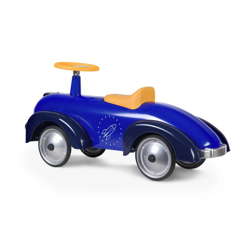Baghera Speedster Space Cab