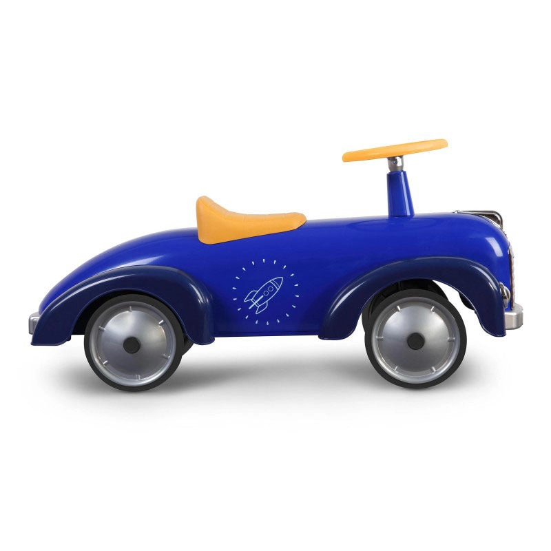 Baghera Speedster Space Cab